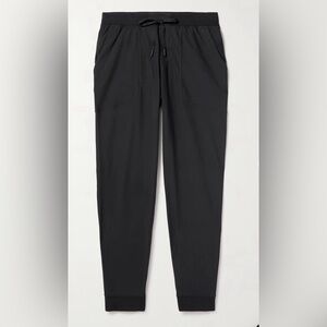 lululemon athletica Charcoal ABC Men’s Jogger